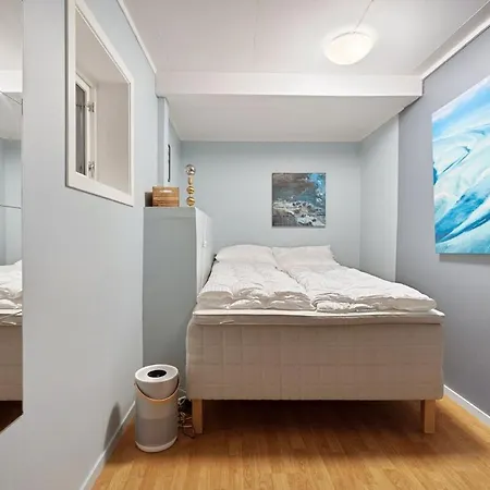 Apartamento Fogd Drejers Gate 5 - Center *