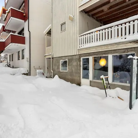 Appartamento Fogd Drejers Gate 5 - Center Tromsø